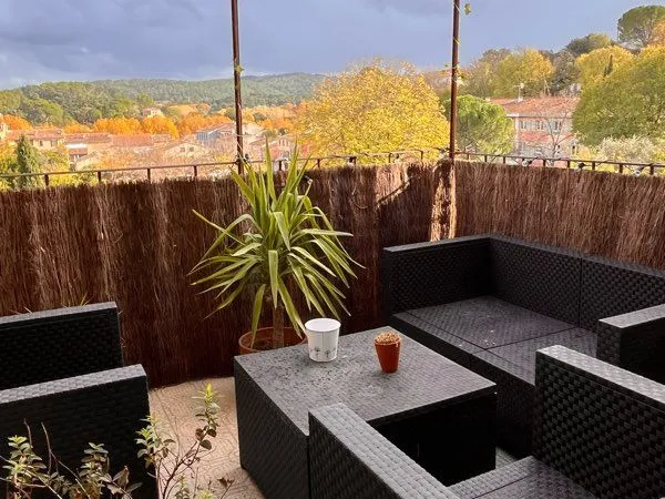Appartement centre ville 