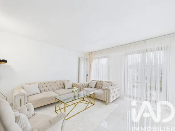 Maison 5 pièces 101 m² 