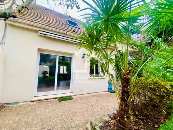 Maison 4 pièces 67 m² 