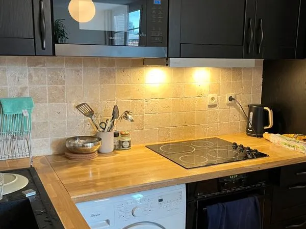 Appartement 2 pièces 30 m² 