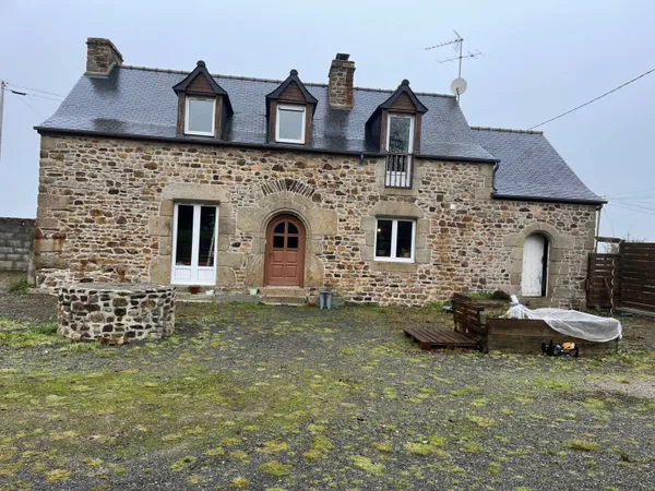 Maison 5 pièces 92 m² 