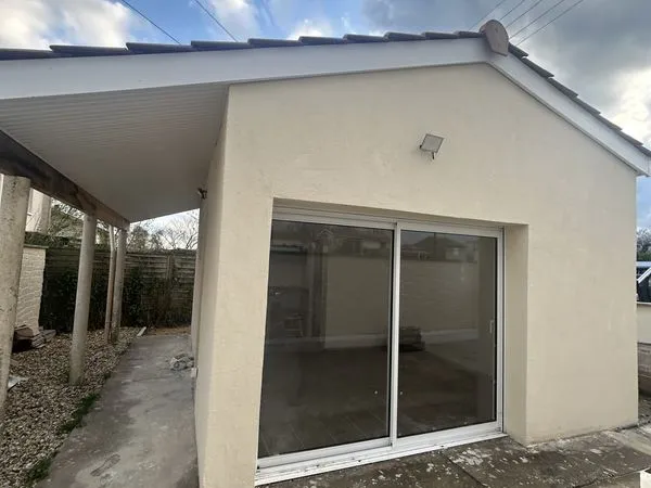 Studio 1 pièce 20 m² 