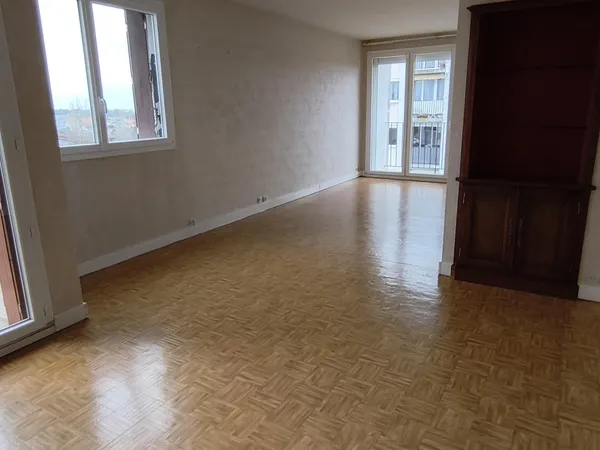 Appartement 4 pièces 70 m² 