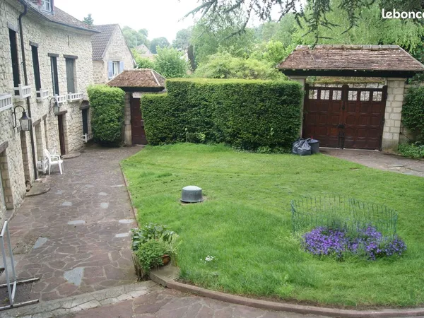 Propriété à fort potentiel 