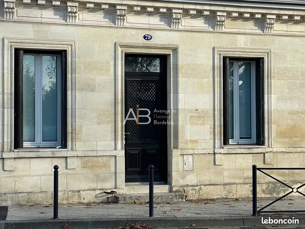 Maison 3 pièces 72 m² 