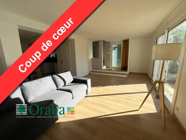 Maison 5 pièces 108 m² 