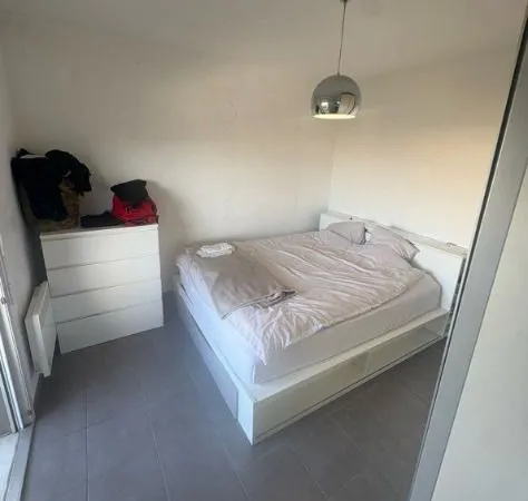 Appartement 3 pièces 30 m² 