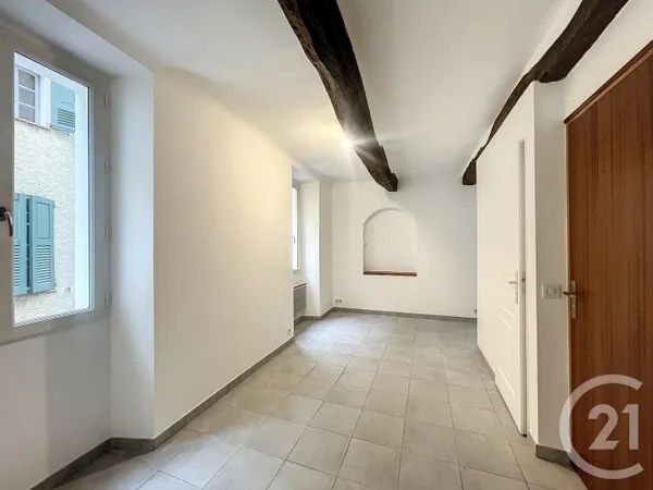 Appartement 2 pièces 29 m² 
