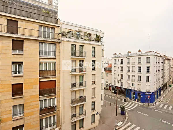 Appartement 4 pièces 78 m² 