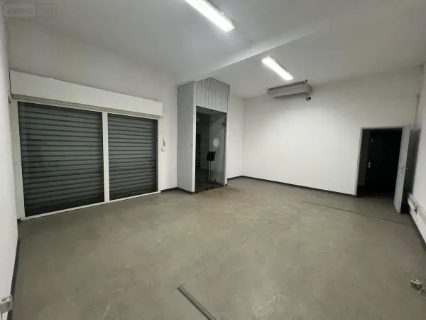 Immeuble de rapport 260 m² 