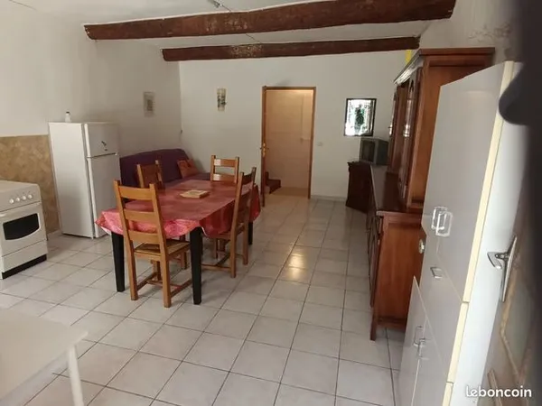 Maison 6 pièces 140 m² 