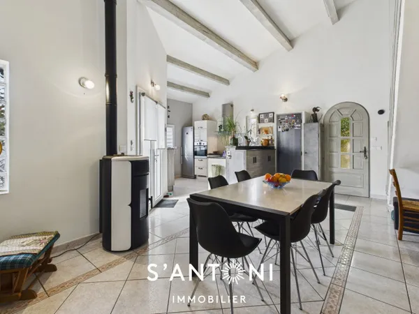 Maison 4 pièces 96 m² 