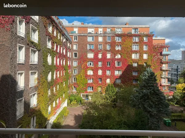Appartement à vendre, Paris 75013 