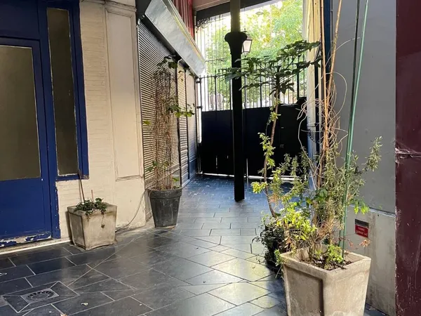 Appartement 2 pièces 31 m² 