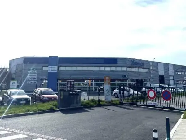 Location Local d'activités Toulouse 31100 