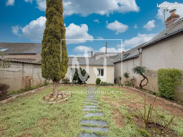 Maison 3 pièces 68 m² 