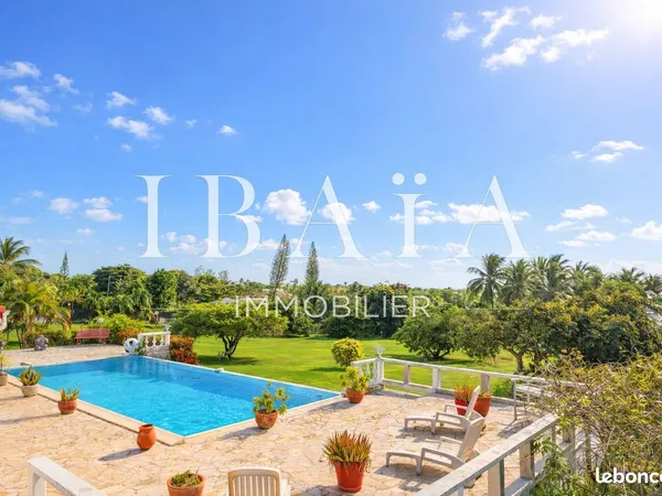 Villa 5 pièces 152 m² 