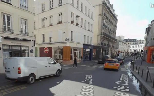 Local commercial 103 m² 