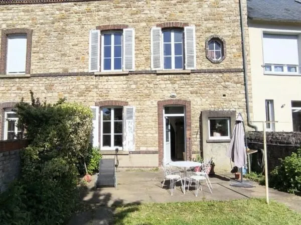 Maison 7 pièces 142 m² 