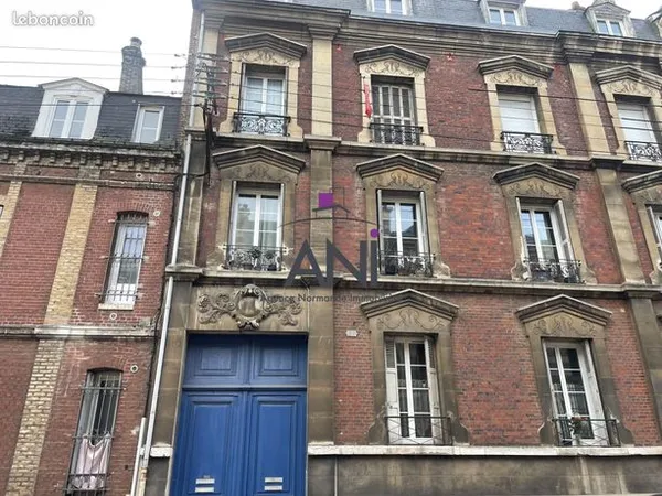 Appartement 3 pièces 70 m² 