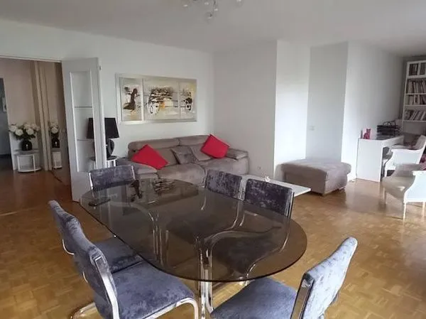 Appartement de 72m2 à louer sur Lyon 5 