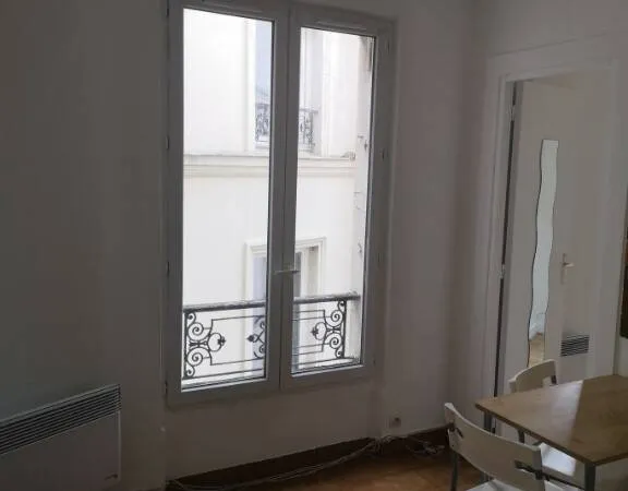 Appartement 1 pièce 19 m² 