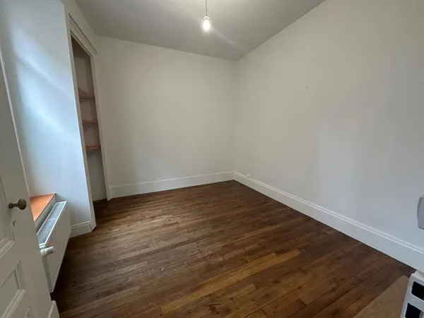 Appartement 3 pièces 51 m² 