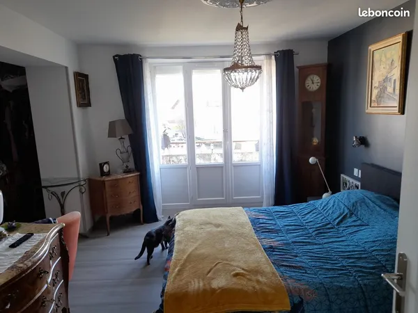 Appartement à vendre à Golbey 