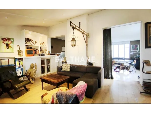 Vends maison 105m² Mérignac Arlac 