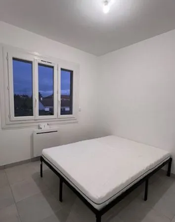 Appartement 2 pièces 24 m² 