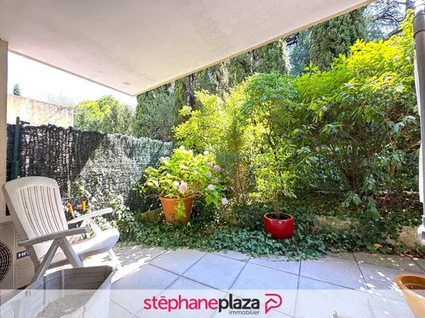 Appartement 3 pièces 86 m² 