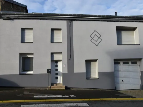 Maison 7 pièces 259 m² 