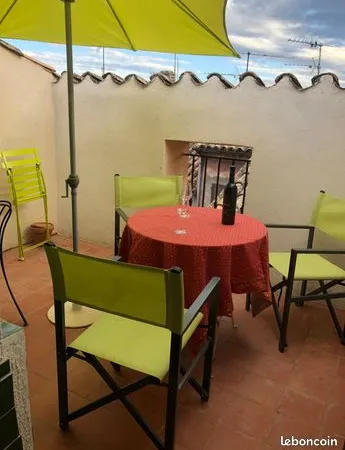 Maison 4 pièces 61 m² 