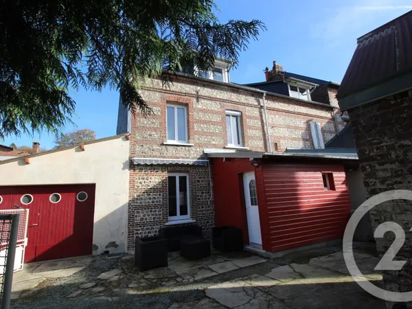 Maison 4 pièces 99 m² 