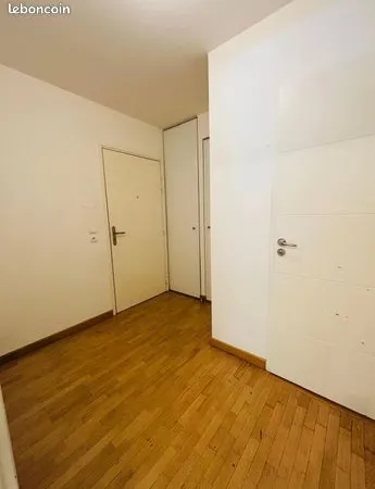 Appartement 4 pièces 82 m² 