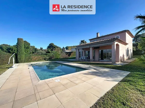Villa 5 pièces 130 m² 
