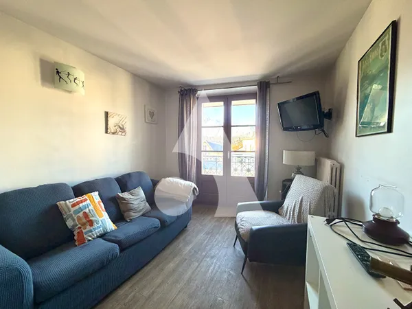 A VENDRE CHEZ SIXIEME AVENUE AIX LES BAINS 