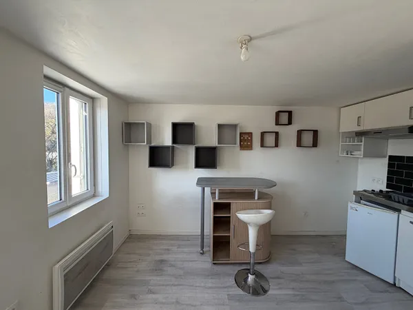 Studio Darnetal 15m² 