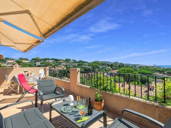 Appartement 1 pièce 47 m² 