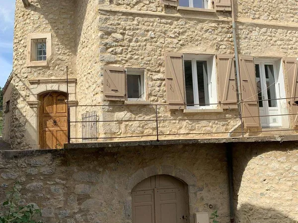 Maison 6 pièces 125 m² 