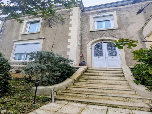Appartement 5 pièces 95 m² 