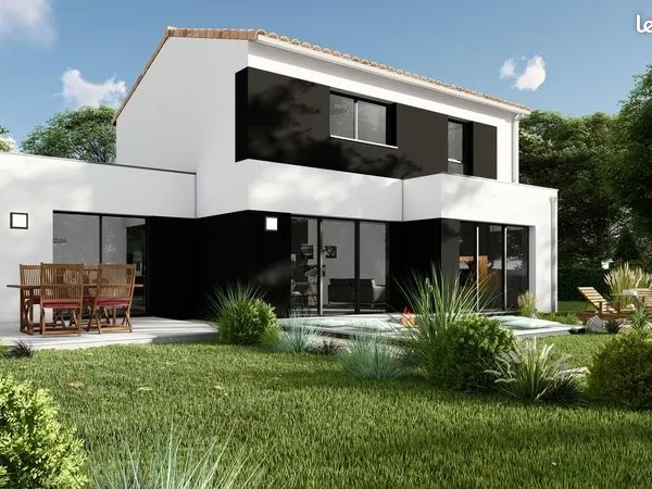 Maison 6 pièces 127 m² 