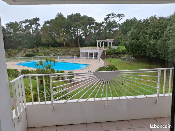 Appartement 25 M2 
