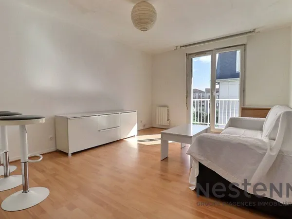 Appartement 1 pièce 30 m² 
