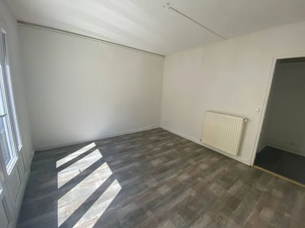 Maison 2 pièces 33 m² 