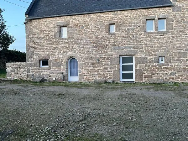 Location Manoir meublé 