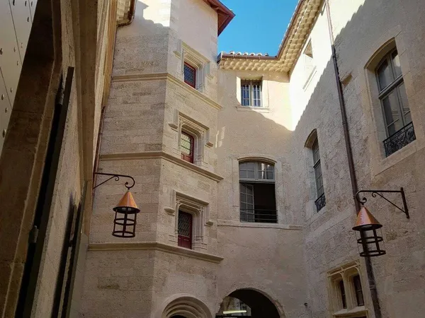 Appartement 1 pièce 34 m² 