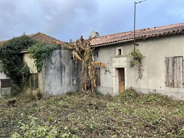 Maison 3 pièces 80 m² 