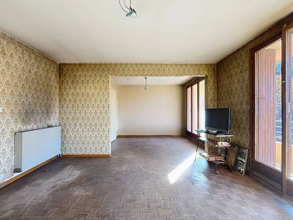 Appartement 4 pièces 70 m² 