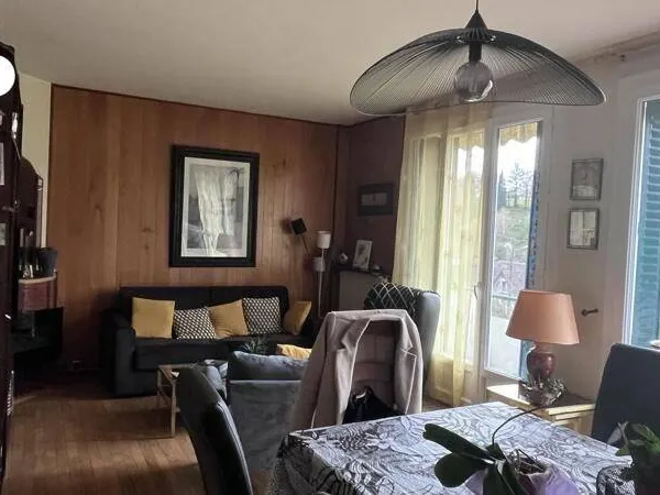 Maison 5 pièces 111 m² 